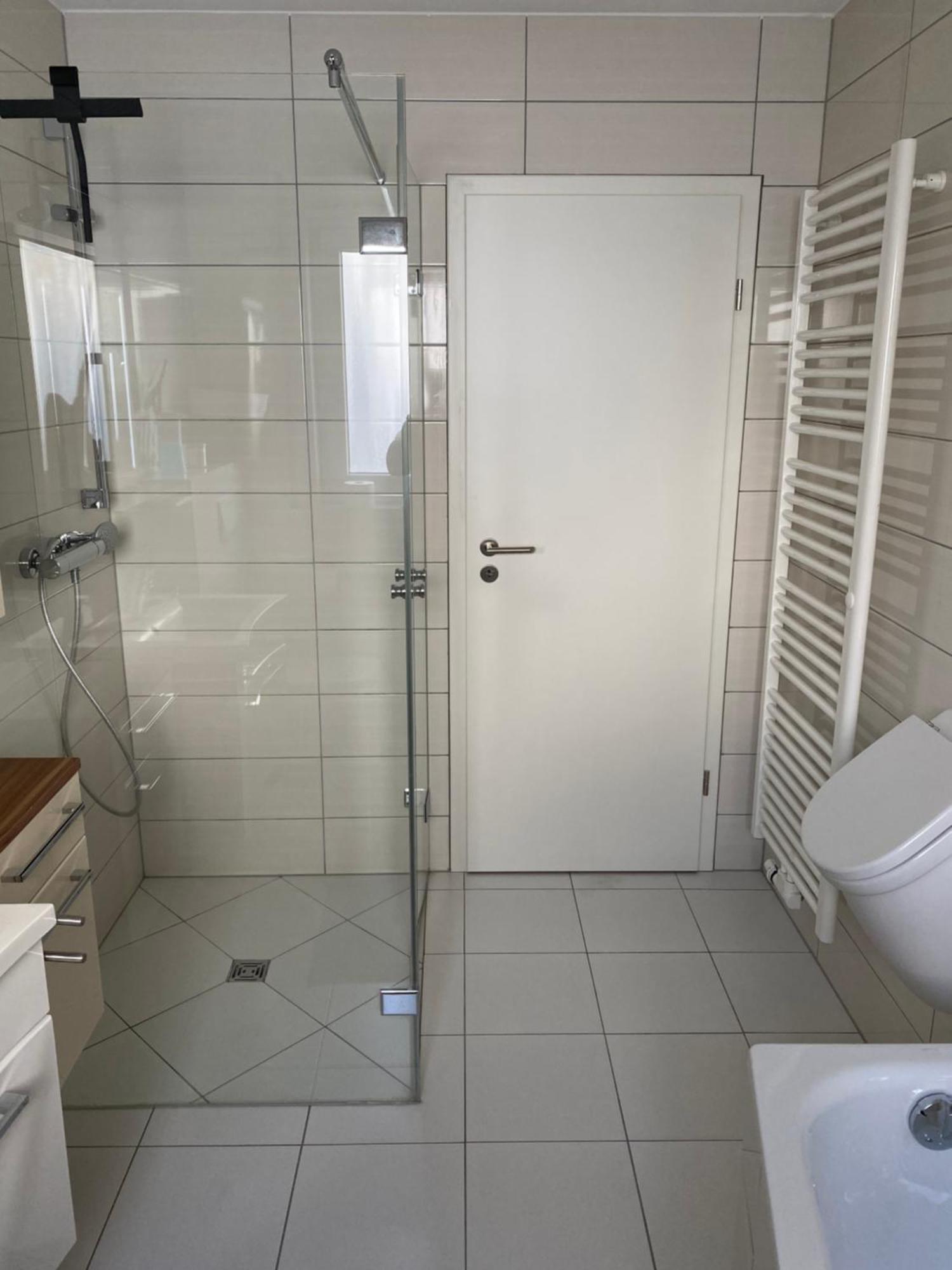 Am Kienbusch - Suedliche Weinstrasse - Erdgeschoss Appartement Annweiler am Trifels Buitenkant foto
