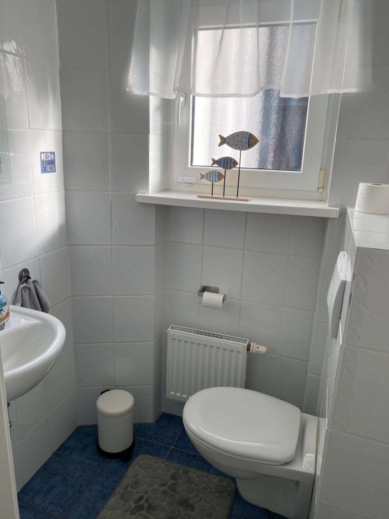 Am Kienbusch - Suedliche Weinstrasse - Erdgeschoss Appartement Annweiler am Trifels Buitenkant foto